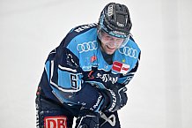 Eishockey, Herren, DEL, Saison 2022-2023, Playoff-Halbfinale - Spiel 1, ERC Ingolstadt - Adler Mannheim, 31.03.2023