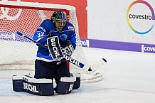 ERC Ingolstadt vs Eisbaeren Berlin, Eishockey, DEL, Deutsche Eishockey Liga, Spieltag 7, 28.09.2017