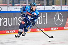 Eishockey, Herren, DEL, Saison 2025-2026, Spiel 33, ERC Ingolstadt - Grizzlys Wolfsburg, 28.12.2025