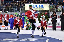 ERC Ingolstadt vs Koelner Haie, DEL, Deutsche Eishockey Liga, Spieltag 41, 20.01.2019