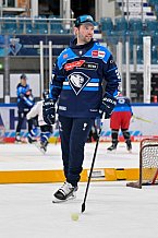 Eishockey, Saison 2025-2026, ERC Ingolstadt - Kids On Ice Day, 10.01.2026