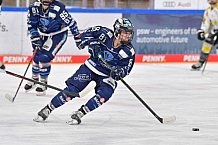 Eishockey, Frauen, DFEL, Saison 2021-2022, ERC Ingolstadt - Mad Dogs Mannheim, 23.10.2021