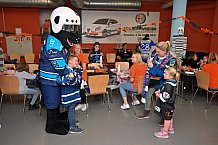 Eishockey, Herren, DEL, Saison 2022-2023, Spieltag 17, ERC Ingolstadt - Fischtown Pinguins Bremerhaven, 30.10.2022