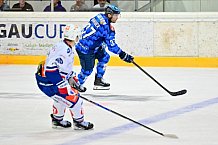 Eishockey, Herren, DEL, Saison 2025-2026, Vinschgau Cup, Spiel 1, ERC Ingolstadt - ZSC Lions, 22.08.2025