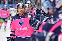 Eishockey, Herren, DEL, Saison 2021-2022, Spieltag 23, ERC Ingolstadt - Nürnberg Ice Tigers, 21.11.2021