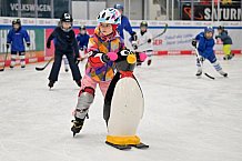 Eishockey, Herren, DEL, Saison 2022-2023, ERC Ingolstadt - Kids On Ice Day, 19.11.2022