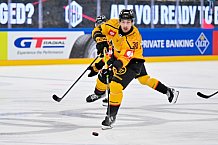 Hockey, Mens, CHL, Season 2025-2026, Regular Season, Game Day 2, ERC Ingolstadt - Kalpa Kuopio, 30.08.2025