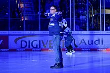 Eishockey, Herren, DEL, Saison 2025-2026, Spiel 43, ERC Ingolstadt - Schwenninger Wild Wings, 25.01.2026