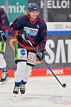 Eishockey, Herren, DEL, Saison 2022-2023, Spieltag 30, ERC Ingolstadt - Straubing Tigers, 14.12.2022
