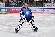 Eishockey, Herren, DEL, Saison 2023-2024, Spieltag 52, ERC Ingolstadt - Nürnberg Ice Tigers, 08.03.2024