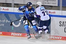 Eishockey, Frauen, DFEL, Saison 2020-2021, ERC Ingolstadt - Eisbären Juniors Berlin, 10.01.2021