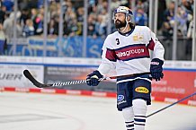 Eishockey, Herren, DEL, Saison 2023-2024, Spieltag 9, ERC Ingolstadt - EHC Red Bull München, 08.10.2023