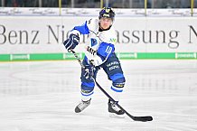 Thomas Sabo Ice Tigers vs ERC Ingolstadt, Eishockey, DEL, Deutsche Eishockey Liga, Spieltag 4, 23.09.2018