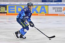 ERC Ingolstadt vs Eisbären Berlin, DEL, Deutsche Eishockey Liga, Spieltag 11, 13.10.2019