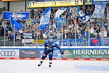 Eishockey, Herren, DEL, Saison 2025-2026, Spiel 14, ERC Ingolstadt - Adler Mannheim, 26.10.2025