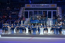 Eishockey, Herren, DEL, Saison 2026-2027, ERC Ingolstadt - Saisoneröffnung, 09.08.2026