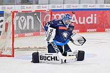 Eishockey, Herren, DEL, Saison 2024-2025, Vorbereitung, ERC Ingolstadt - Nürnberg Ice Tigers, 15.09.2024