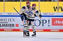 Eishockey, Herren, DEL, Saison 2024-2025, Spieltag 52, ERC Ingolstadt - Schwenninger Wild Wings, 07.03.2025