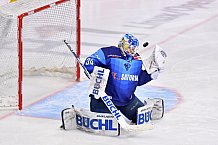 Playoffs, Eishockey, Herren, DEL, Saison 2020-2021, ERC Ingolstadt - EHC Red Bull München, 22.04.2021