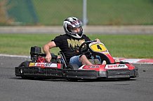 Eishockey, Herren, 6. Vinschgau-Cup, Saison 2022-2023, Audi ERC Gokart Cup 2022, 27.08.2022