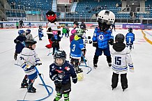 Eishockey, Saison 2025-2026, ERC Ingolstadt - Kids On Ice Day, 29.11.2025