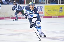 Straubing Tigers - ERC Ingolstadt, Eishockey, DEL, Deutsche Eishockey Liga, Vorb., 18.08.2017