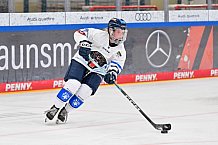 Eishockey, Frauen, DFEL, Saison 2026-2027, Testspiel, ERC Ingolstadt - ZSC Lions Zürich, 05.09.2026