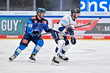 Eishockey, Herren, DEL, Saison 2025-2026, Spiel 28, ERC Ingolstadt - Iserlohn Roosters, 14.12.2025