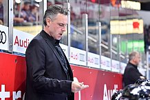 ERC Ingolstadt  Thomas Sabo Ice Tigers, Eishockey, DEL, Deutsche Eishockey Liga, Spieltag 8, 01.10.2017