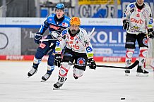 Eishockey, Herren, DEL, Saison 2025-2026, Spiel 35, ERC Ingolstadt - Pinguins Bremerhaven, 02.01.2026
