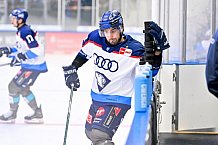 Eishockey, Herren, DEL, Saison 2026-2027, Spieltag 6, ERC Ingolstadt - Kölner Haie, 04.10.2026