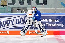 Augsburger Panther vs ERC Ingolstadt, Eishockey, DEL, Deutsche Eishockey Liga, Spieltag 42, 25.01.2019