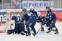 Eishockey, Herren, DEL, Saison 2024-2025, Spieltag 17, ERC Ingolstadt - Adler Mannheim, 17.11.2024