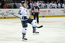 Thomas Sabo Ice Tigers vs ERC Ingolstadt, Eishockey, DEL, Deutsche Eishockey Liga, 13.12.2015