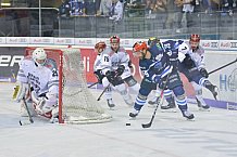 ERC Ingolstadt vs Koelner Haie, DEL, Deutsche Eishockey Liga, Playoffs, Viertelfinale, Spiel 6, 29.03.2019