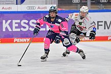 Eishockey, Frauen, DFEL, Saison 2021-2022, ERC Ingolstadt - ECDC Memmingen Indians, 21.11.2021