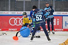 Eishockey, Herren, DEL, Saison 2022-2023, ERC Ingolstadt - Kids On Ice Day, 19.11.2022