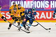 Hockey, Mens, CHL, Season 2025-2026, Regular Season, Game Day 2, ERC Ingolstadt - Kalpa Kuopio, 30.08.2025