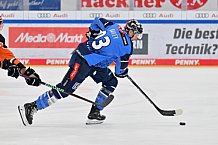 Eishockey, Herren, DEL, Saison 2023-2024, Spieltag 5, ERC Ingolstadt - Grizzlys Wolfsburg, 29.09.2023