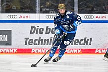 Eishockey, Frauen, DFEL, Saison 2024-2025, ERC Ingolstadt - EC Bergkamener Bären, 05.01.2025