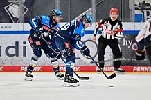 Eishockey, Herren, DEL, Saison 2025-2026, Spiel 47, ERC Ingolstadt - Nürnberg Ice Tigers, 01.03.2026