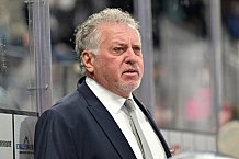 Eishockey, Herren, DEL, Saison 2021-2022, Spieltag 36, Nürnberg Ice Tigers - ERC Ingolstadt, 23.02.2022