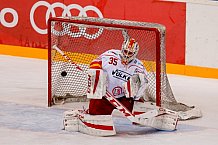 ERC Ingolstadt - Duesseldorfer EG, Eishockey, DEL, Deutsche Eishockey Liga, Spieltag 19, 18.11.2016