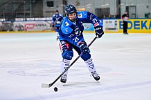 Eishockey, Herren, U20 DNL, Saison 2025-2026, Halbfinale - Spiel 2, ERC Ingolstadt - Krefelder EV 81, 15.03.2026
