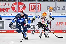 Eishockey, Herren, DEL, Saison 2023-2024, Spieltag 14, ERC Ingolstadt - Fischtown Pinguins, 27.10.2023