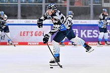 Eishockey, Herren, DEL, Saison 2024-2025, Vorbereitung, ERC Ingolstadt - Dresdner Eislöwen, 18.08.2024