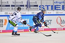 ERC Ingolstadt vs Straubing Tigers, DEL, Deutsche Eishockey Liga, Spieltag 13, 20.10.2019