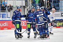 Eishockey, Herren, DEL, Saison 2021-2022, Spieltag 59, ERC Ingolstadt - Schwenninger Wild Wings, 01.04.2022