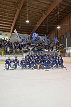 Eishockey, Herren, DEL, Saison 2024-2025, EHC Olten - ERC Ingolstadt, 25.08.2024