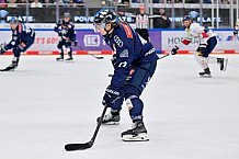 Eishockey, Herren, DEL, Saison 2024-2025, Spieltag 41, ERC Ingolstadt - Eisbären Berlin, 26.02.2025
